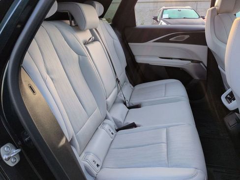 Certified 2024 Cadillac Lyriq Sport image 20