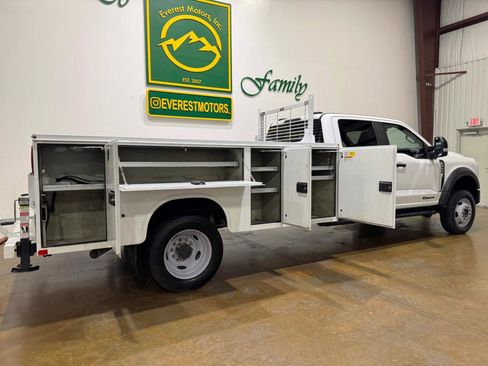 Used 2023 Ford F450 XL image 50