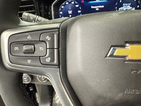 New 2026 Chevrolet Silverado 2500 LT w/ Convenience Package image 17