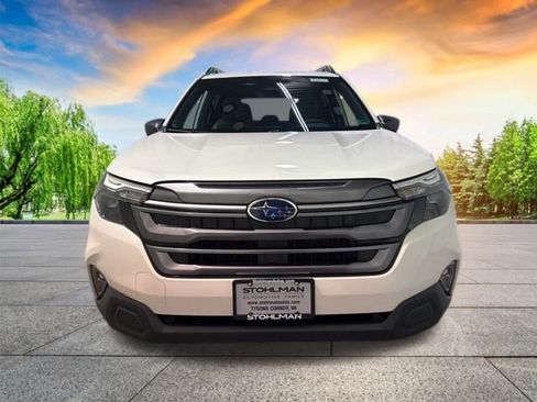 New 2026 Subaru Forester Premium image 9
