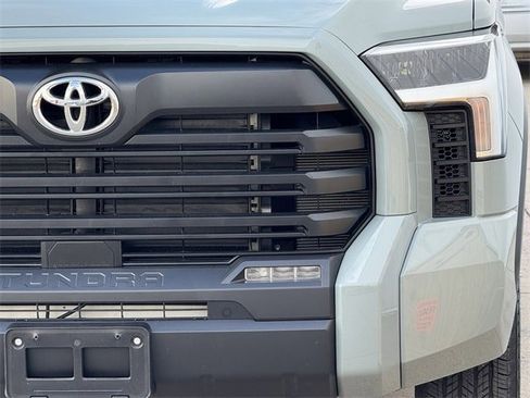 Used 2026 Toyota Tundra SR5 image 8