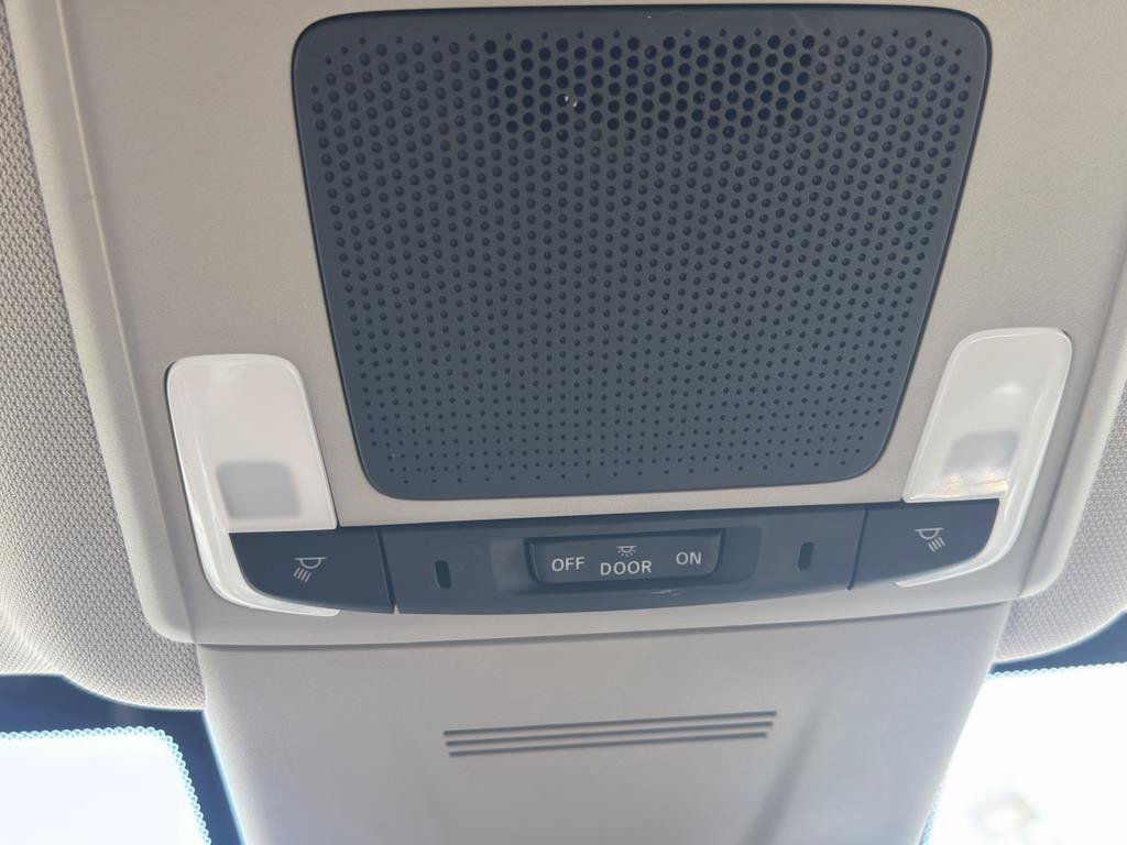 Certified 2026 Honda CR-V LX image 18