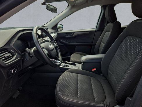 Used 2023 Ford Escape Active AWD/4WD image 11