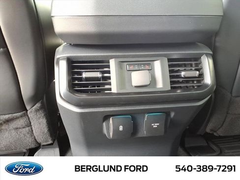 New 2026 Ford F150 Raptor AWD/4WD image 14