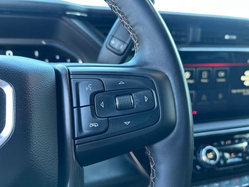 Used 2025 GMC Sierra 2500 AT4 w/ AT4 Premium Plus Package AWD/4WD image 20