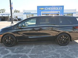 Used 2023 Honda Odyssey Sport video 2