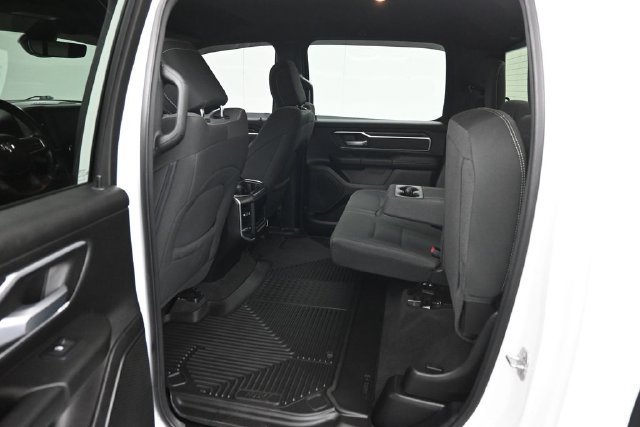 Used 2022 RAM 1500 Big Horn AWD/4WD image 27
