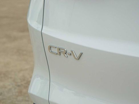Used 2024 Honda CR-V EX image 9