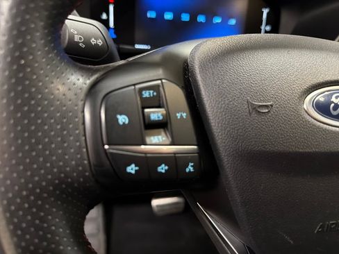 Used 2024 Ford Escape ST-Line AWD/4WD image 25