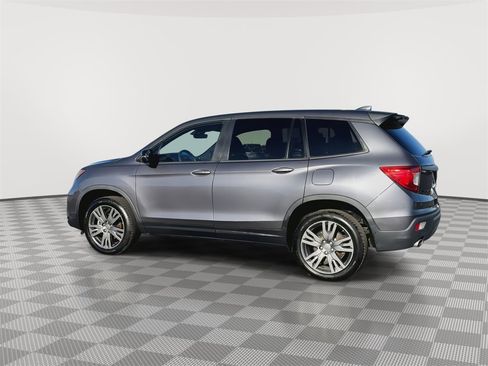 Used 2021 Honda Passport EX-L image 6