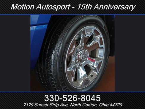 Used 2019 RAM 1500 Big Horn AWD/4WD image 35
