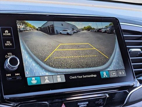 New 2026 Honda Ridgeline TrailSport image 13