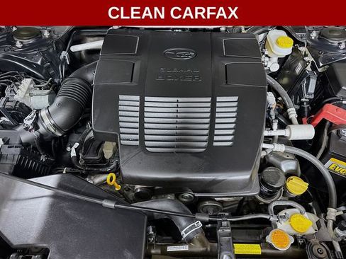 Used 2019 Subaru Forester Sport image 30