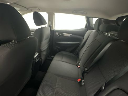 Certified 2020 Nissan Rogue Sport S w/ Appearance Package AWD/4WD image 10