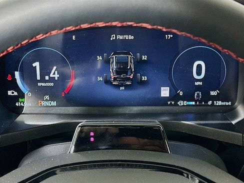 New 2026 Ford Explorer ST w/ Sun And Sound Package image 8