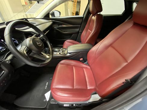 Used 2025 MAZDA CX-30 AWD 2.5 S w/ Preferred Package image 22