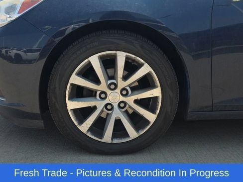 Used 2016 Chevrolet Malibu LTZ FWD image 10