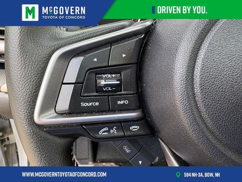 Used 2024 Subaru Forester Limited AWD/4WD image 33