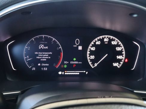 Used 2023 Honda Civic EX-L image 23