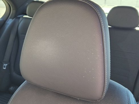 Certified 2024 Mercedes-Benz C 43 AMG 4MATIC Sedan image 17