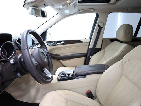 Used 2016 Mercedes-Benz GLE 350 4MATIC image 13