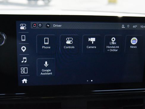 Used 2024 Honda Prologue EX image 22