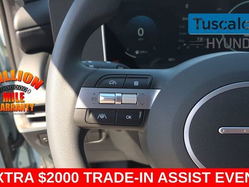 New 2026 Hyundai Santa Cruz SEL FWD image 18