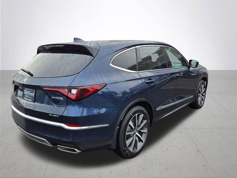 New 2026 Acura MDX SH-AWD w/ Technology Package image 6