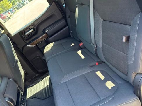 Used 2020 GMC Sierra 1500 SLE w/ SLE Value Package RWD image 14