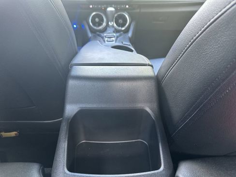 Certified 2021 Chevrolet Camaro LT w/ RS Package RWD image 21