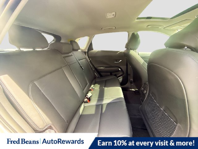 New 2026 Hyundai Kona Limited AWD/4WD image 34