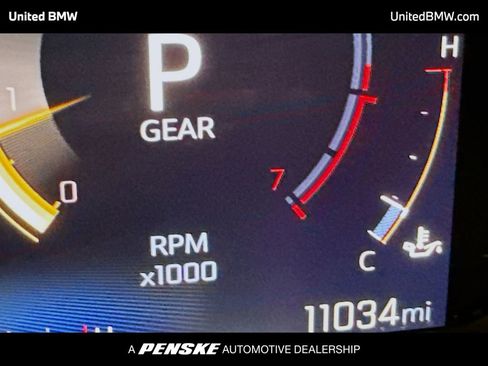 Used 2024 Chevrolet Colorado Z71 w/ Z71 Convenience Package 2 image 7