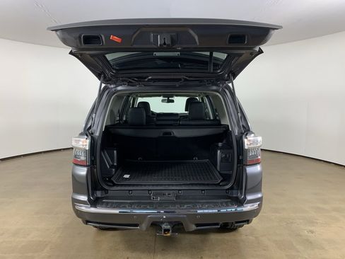 Used 2019 Toyota 4Runner Limited image 12