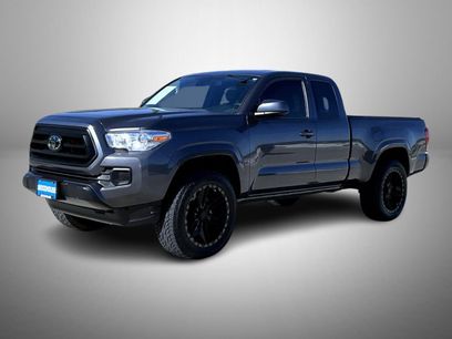 Used 2022 Toyota Tacoma SR
