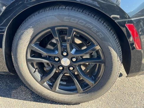 Used 2021 Chevrolet Camaro LT image 5