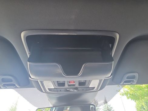 New 2026 Honda Passport TrailSport Elite image 24