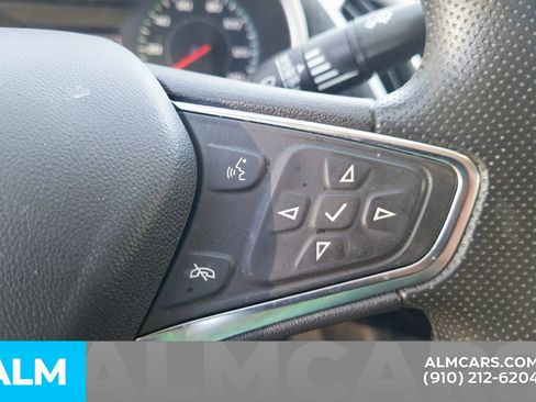 Used 2024 Chevrolet Malibu LT FWD image 11