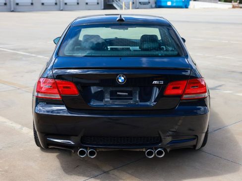 Used 2008 BMW M3 Coupe image 11