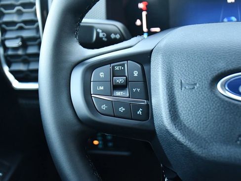 New 2025 Ford Ranger XLT AWD/4WD image 32