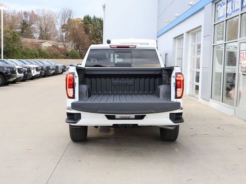 New 2026 GMC Sierra 1500 Elevation w/ Elevation Premium Package image 36