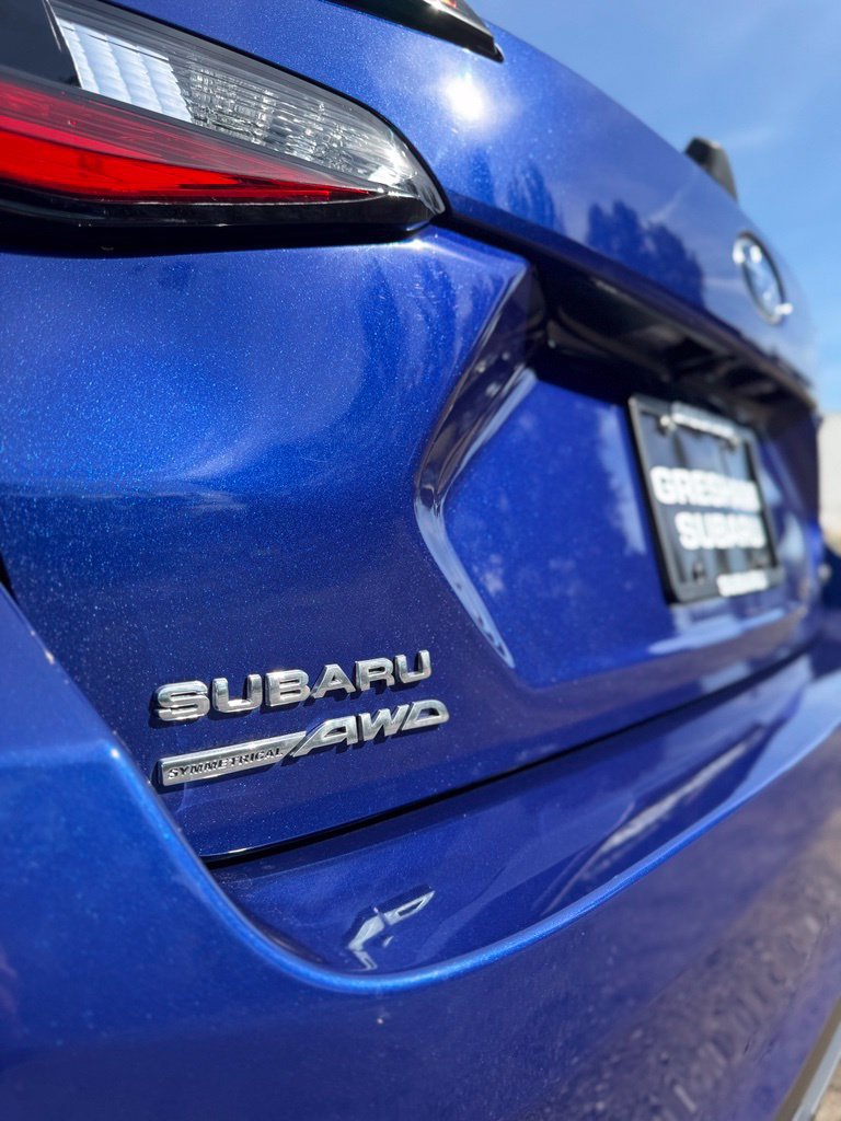 Certified 2024 Subaru Impreza 2.0i AWD/4WD image 38
