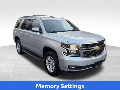 Used 2016 Chevrolet Tahoe LT AWD/4WD image 27
