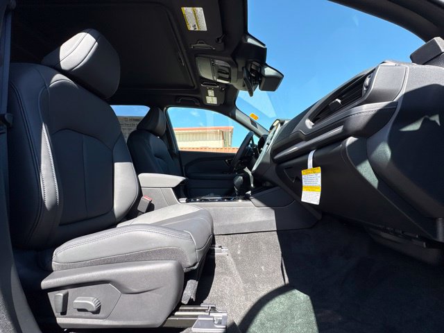 New 2026 Subaru Forester Limited AWD/4WD image 14