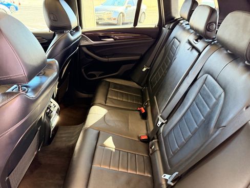 Used 2019 BMW X3 sDrive30i image 19