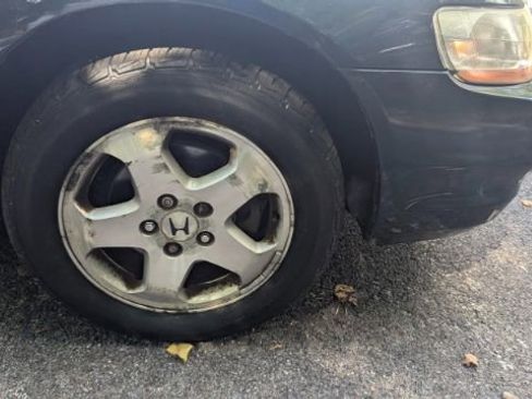 Used 2000 Honda Accord EX image 11