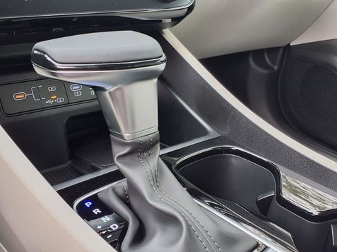 Certified 2025 Hyundai Tucson SEL image 23