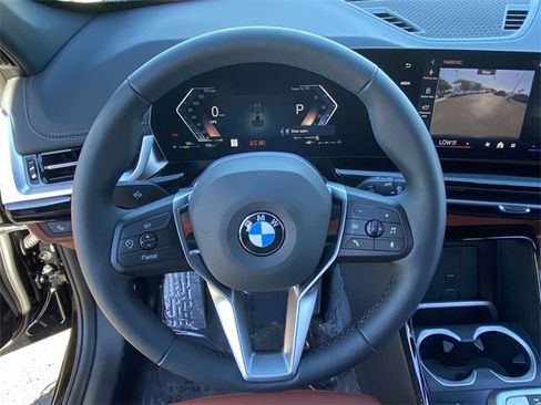 New 2026 BMW X1 xDrive28i w/ Convenience Package image 20