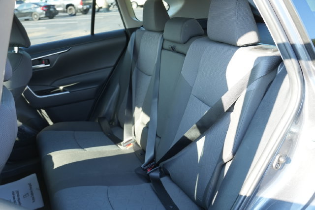 Used 2025 Toyota RAV4 XLE FWD image 15
