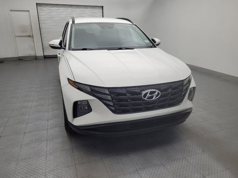 Used 2023 Hyundai Tucson SEL FWD image 14
