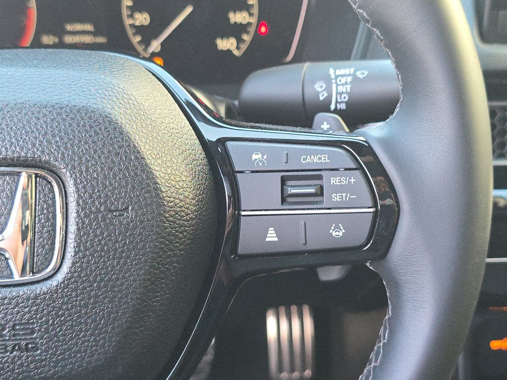Used 2026 Honda Civic Sport image 24